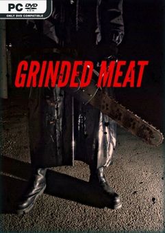 Grinded Meat-TENOKE