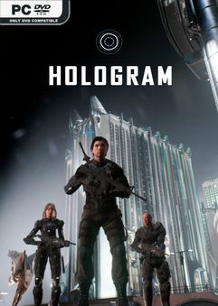 Hologram-Repack