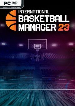 International Basketball Manager 23-GoldBerg
