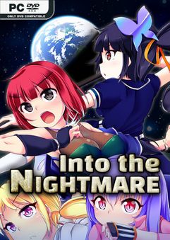Into the Nightmare-GOG