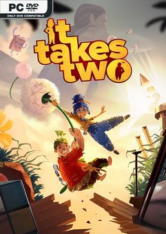 It Takes Two v1.0.04-Repack
