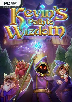 Kevins Path to Wizdom Build 10356416
