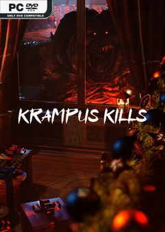 Krampus Kills-GoldBerg