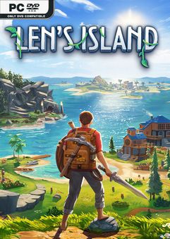 Lens Island v0.5.20