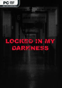 Locked in My Darkness-GoldBerg