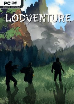 Lodventure Early Access