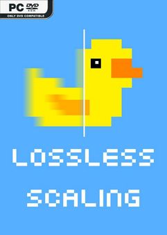 Lossless Scaling Build 17646233