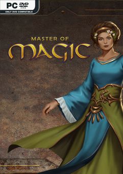 Master of Magic v1.06.25-GOG