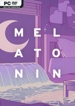 Melatonin-GoldBerg