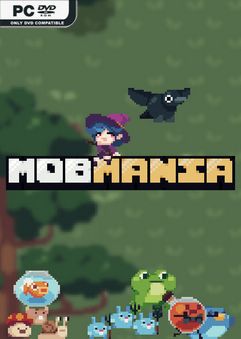 Mobmania Build 13071693