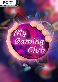 My Gaming Club v2.0