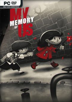 My Memory of Us Build 16287132-Repack