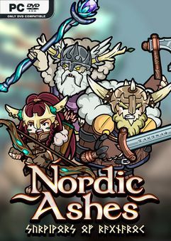 Nordic Ashes Survivors of Ragnarok v0.14.1