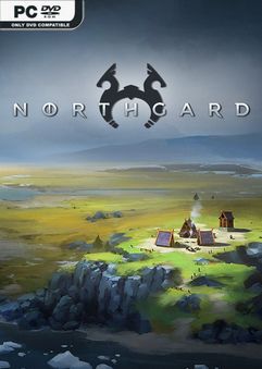 Northgard v3.2.2.34082-P2P