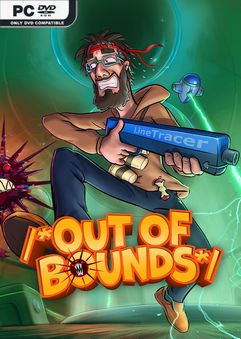 Out of Bounds-GoldBerg