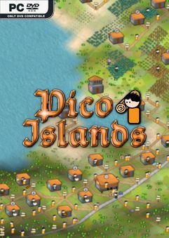 Pico Islands v22.12.91