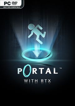 Portal with RTX-GoldBerg