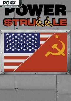Power Struggle-GOG