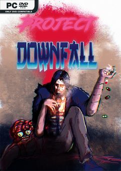 Project Downfall v1.0.3-Repack