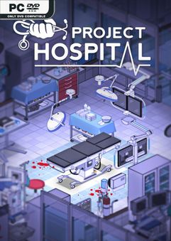 Project Hospital v1.2.23315-P2P