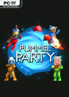 Pummel Party v1.12.1h