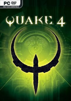 Quake 4 v1.4.3-Repack