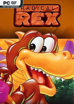 Radical Rex-GOG