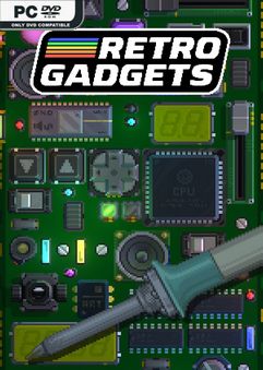 Retro Gadgets Early Access
