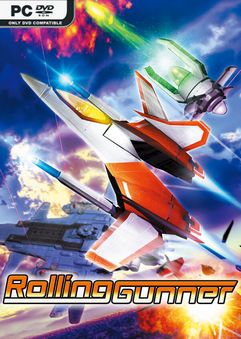 Rolling Gunner-Repack