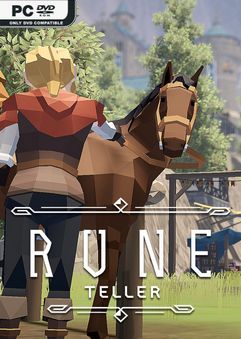 Rune Teller-TENOKE