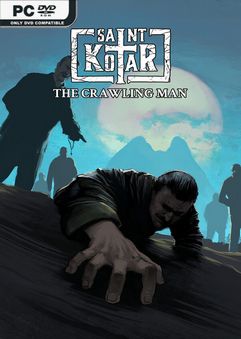 Saint Kotar The Crawling Man v1.05-DINOByTES