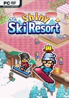 Shiny Ski Resort-GoldBerg