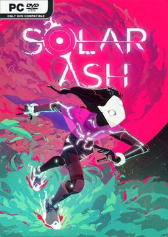 Solar Ash-GoldBerg