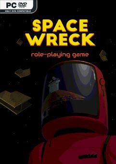 Space Wreck RIP-VACE