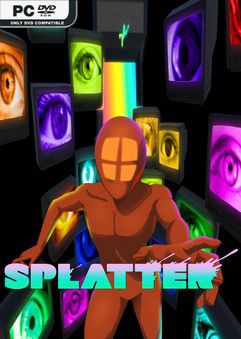 Splatter-Repack