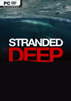 Stranded Deep v1.0.38.0.29-P2P