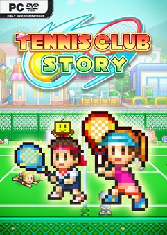 Tennis Club Story v2.06