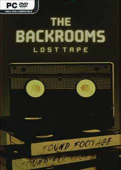 The Backrooms Lost Tape v20230224-P2P