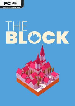 The Block Early Access