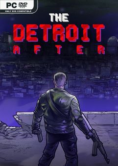The Detroit After-TENOKE