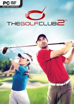 The Golf Club 2 v1.03