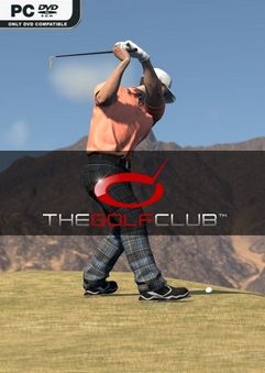 The Golf Club Collectors Edition-P2P