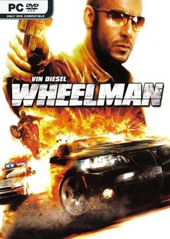 The Wheelman v2009