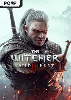 The Witcher 3 Wild Hunt Update v4.04-STEAM
