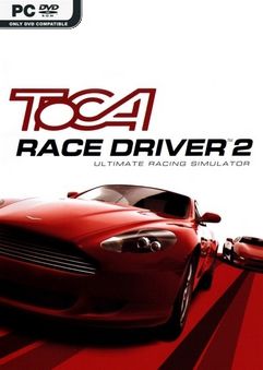 ToCA Race Driver 2 v1.2
