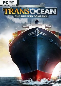 TransOcean The Shipping Company-P2P