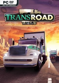 TransRoad USA v1.2.1