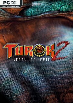Turok 2 Seeds of Evil Build 10839134