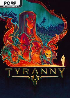 Tyranny Gold Edition v1.2.1.0160-Repack
