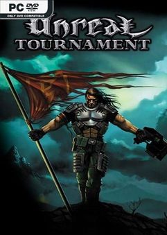 Unreal Tournament 1999 GOTY-DRMFREE